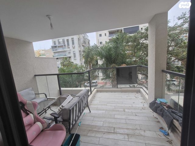 דירה, טרומפלדור, כפר גנים א, פתח תקווה