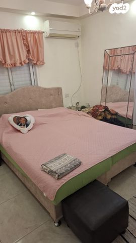 דירה, נאות רחל, חולון