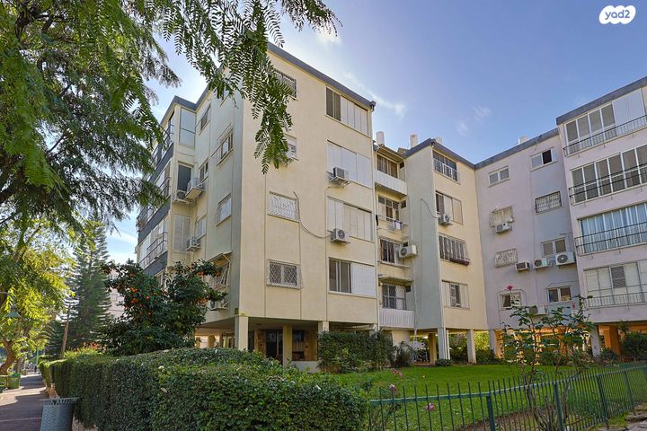 דירה, המגינים 10, עין גנים, פתח תקווה