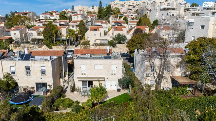 בית פרטי/ קוטג', כרמל 17, מבשרת ציון