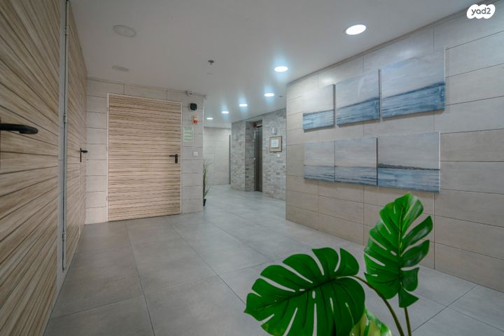 גג/ פנטהאוז, חריש