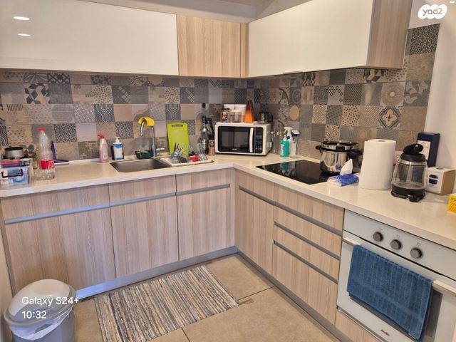 דירה, מונבז, מרכז העיר, ירושלים