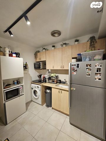 דירה, אברבנאל, פלורנטין, תל אביב יפו