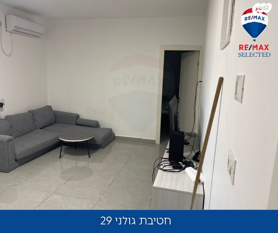 דירה, העיר התחתית, ואדי סאליב, חיפה