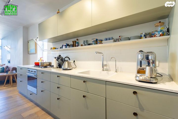 דופלקס, גני צהלה, רמות צהלה, תל אביב יפו