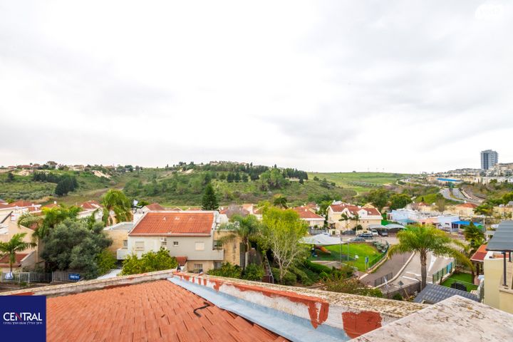 דופלקס, גבעת אלונים, יקנעם עילית