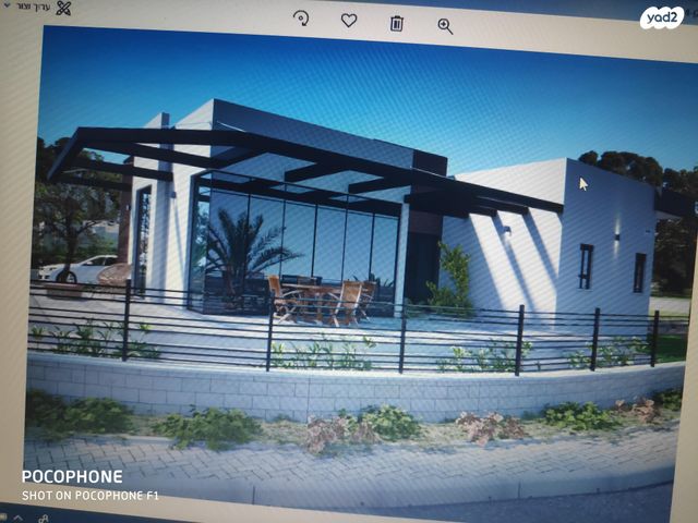 מגרשים, שושנה דמארי 1, קרית אילון, חולון