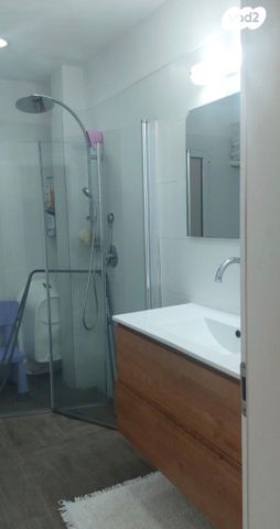 דירה, מנחם אוסישקין, רובע ט"ו, אשדוד