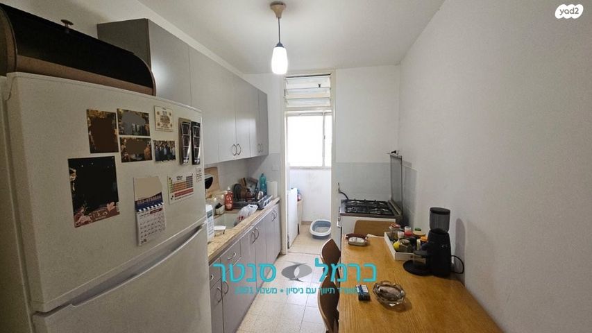 דירה, רמות רמז, חיפה