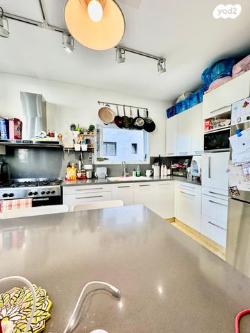 דירה, חנקין, רעננה