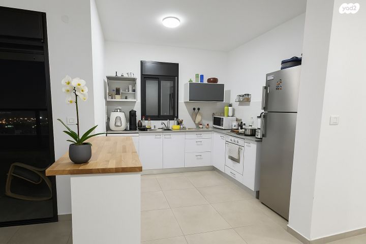 דירה, רמת אלמוגי, חיפה