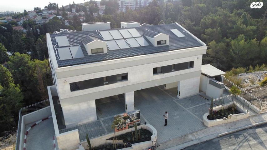 דירה, נעמי שמר, גבעת זמר, חיפה