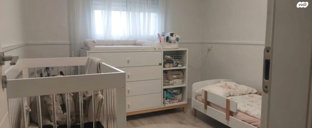 דירה, מנחם אוסישקין, רובע ט"ו, אשדוד