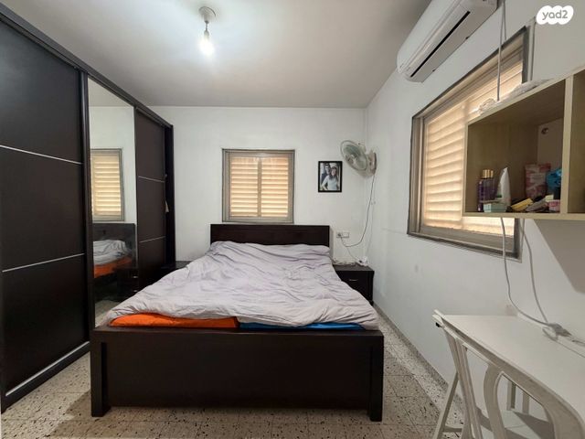 דירה, זאב ברנדה, המרכז השקט / מרכז העיר, פתח תקווה