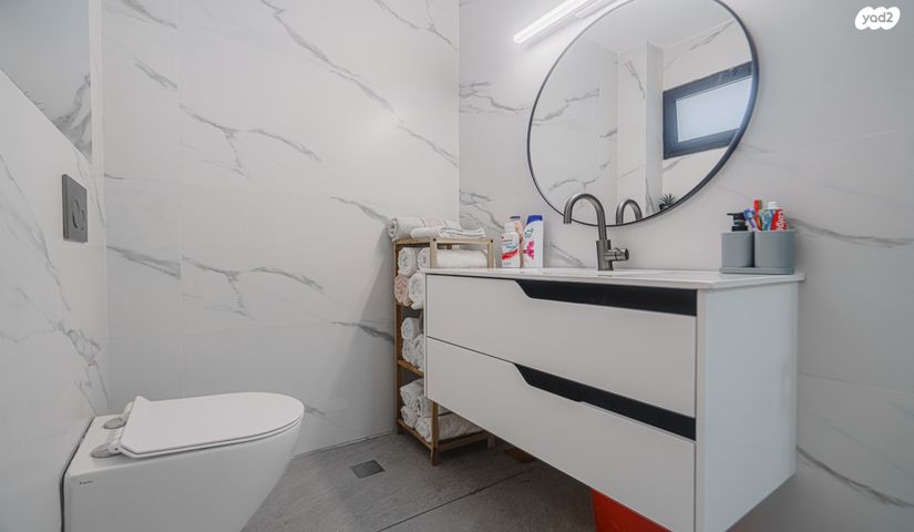 דירה, יוטבתה, נווה דקלים, אשקלון