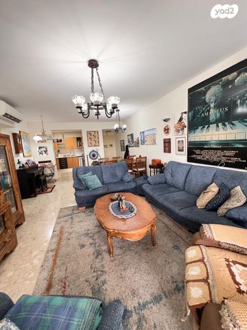 דירה, דקל, נווה סביון, אור יהודה