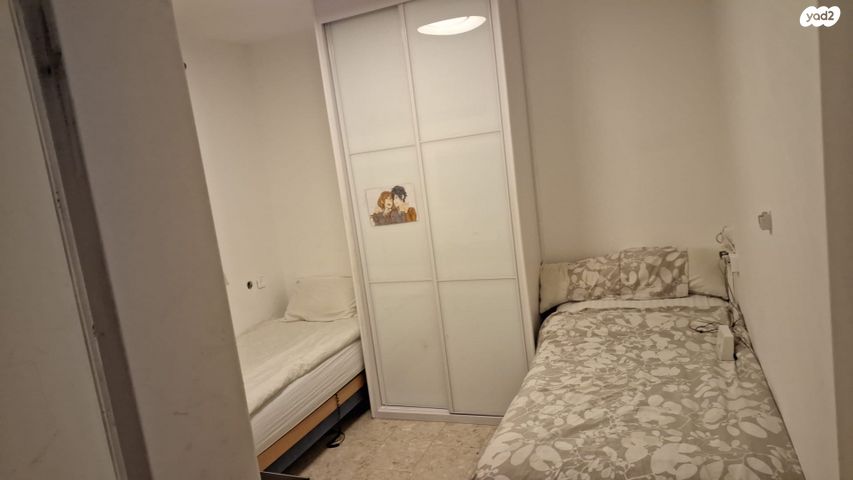 גג/ פנטהאוז, עמוס ירקוני, שכונה ו', באר שבע