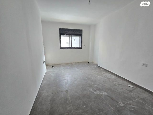 דירה, מרכז מזרחי, נס ציונה