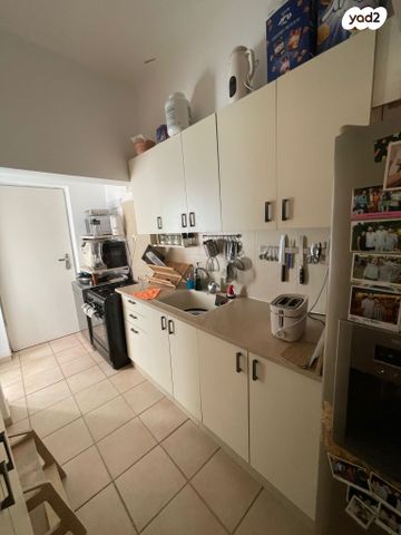 דירה, בן עמי, הצפון הישן - דרום, תל אביב יפו