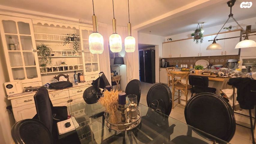 בית פרטי/ קוטג', בית השואבה, רמת השרון