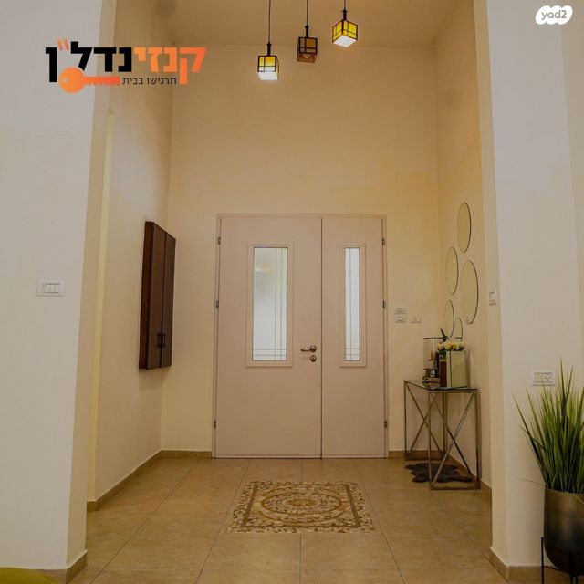 בית פרטי/ קוטג', שדה משה, שדה משה