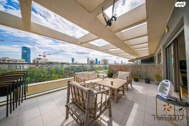 דירה, אמיל בריג, הדר יוסף, תל אביב יפו