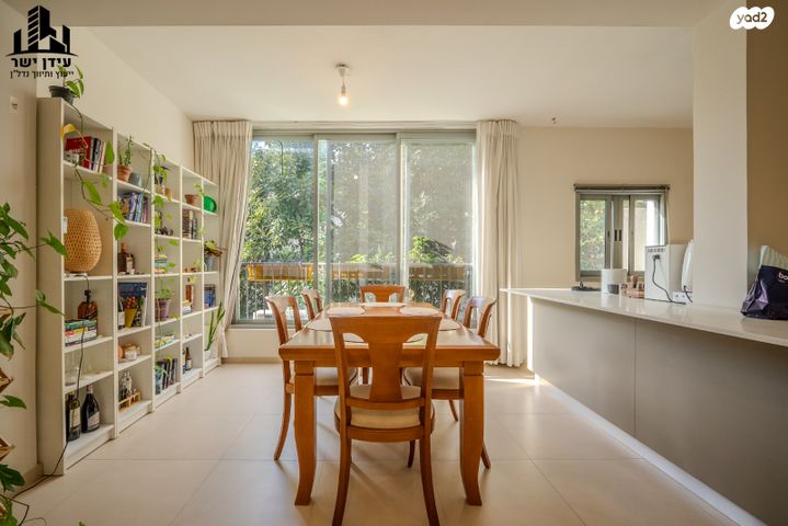 דירה, עמישב 44, רמת הטייסים, תל אביב יפו