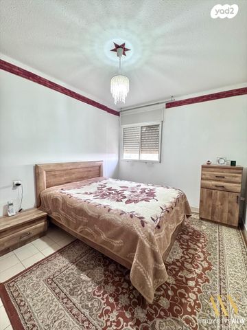 דירה, יוסף קארו 4, חכמי ישראל, דימונה