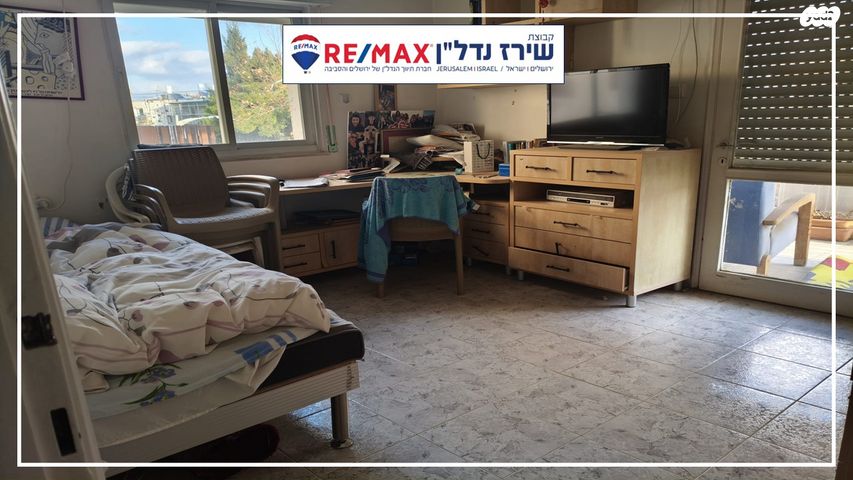 דירה, הפלמ"ח, גבעת הורדים, רסקו, ירושלים