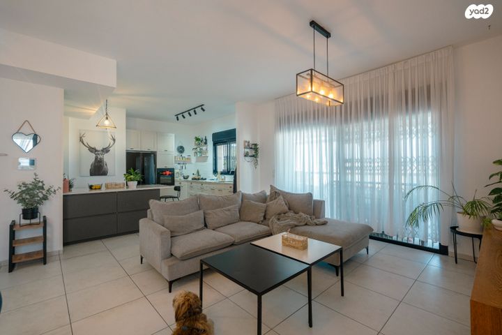 גג/ פנטהאוז, חריש