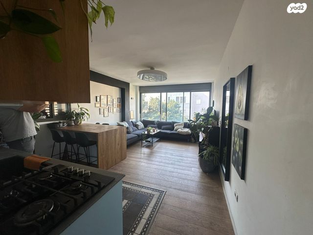 דירה, דיזנגוף, הצפון הישן - צפון, תל אביב יפו