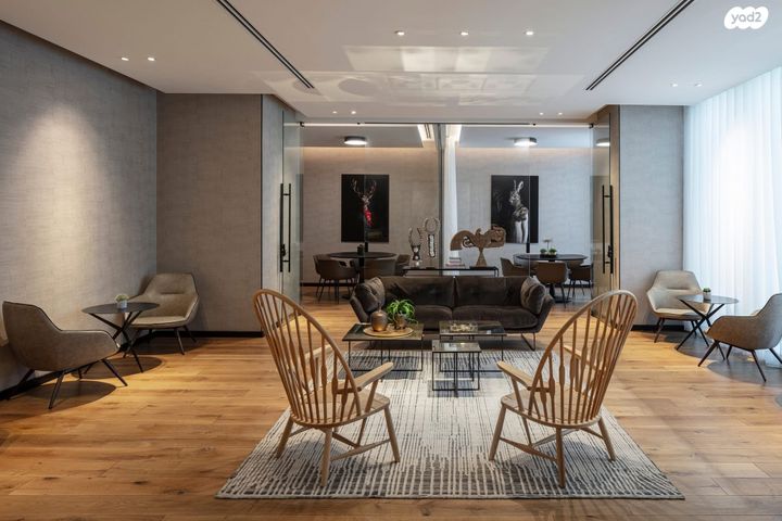 דירה, הרב ניסים 7, בבלי, תל אביב יפו