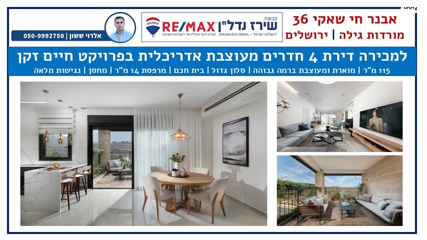 אבנר חי שאקי 36