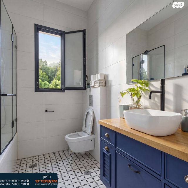 בית פרטי/ קוטג', להבים