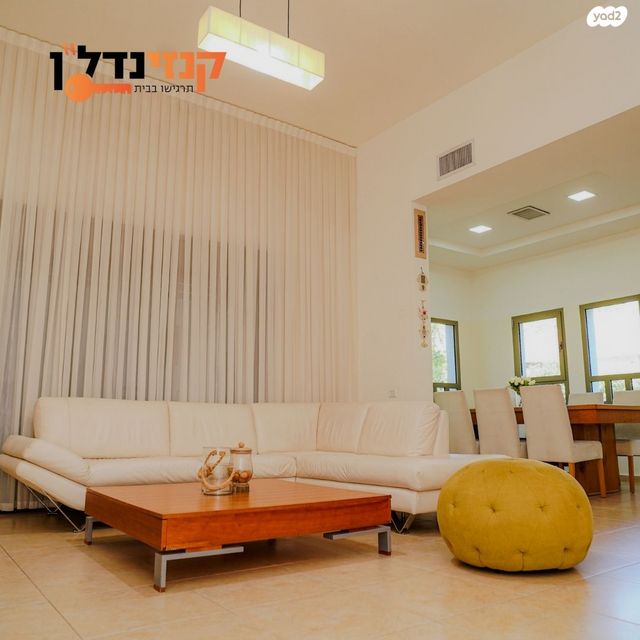 בית פרטי/ קוטג', שדה משה, שדה משה