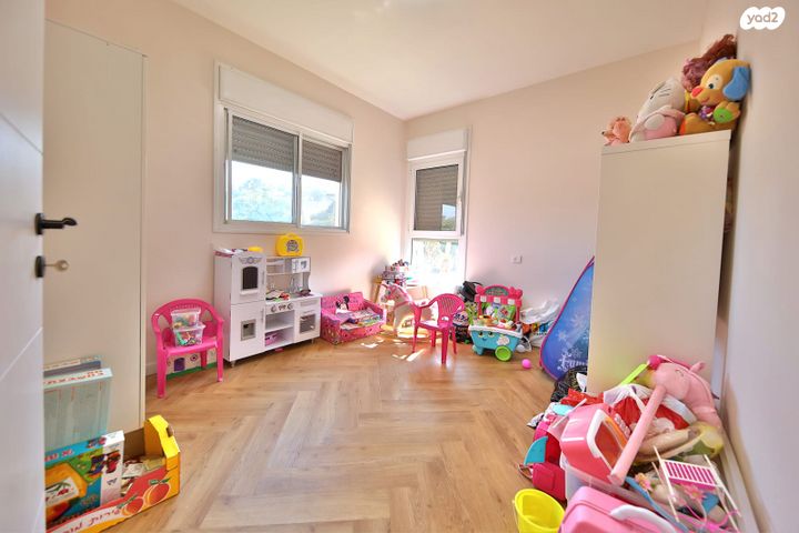 דו משפחתי, מרק שאגאל 31, גבעת טל, קרית אתא