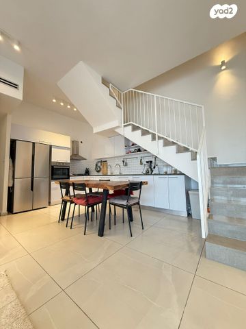 דופלקס, עמק יזרעאל, נחלת שמעון, בני ברק