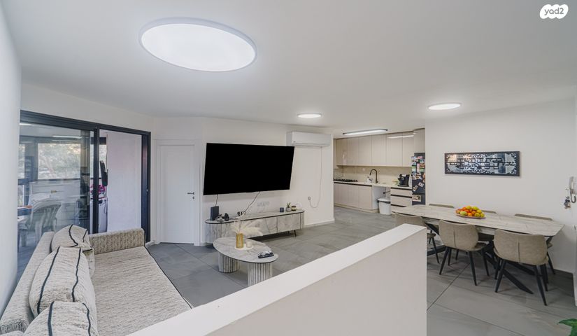 דירה, יוטבתה, נווה דקלים, אשקלון