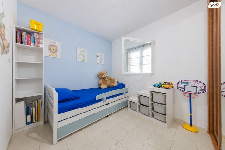 דירה, הראובני, נגבה, רמת גן