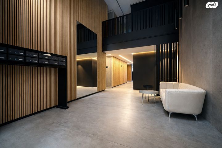 דירה, אוסקר שינדלר, צהלה, תל אביב יפו