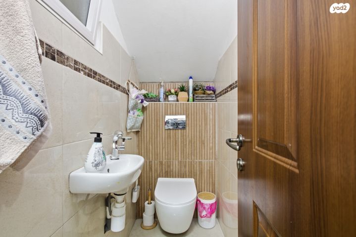 בית פרטי/ קוטג', דימונה