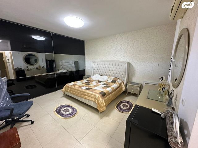 גג/ פנטהאוז, הרב חיים פינטו, גבעת הסביונים, קרית מלאכי