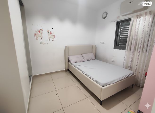 דירה, הרימון, קרית גת