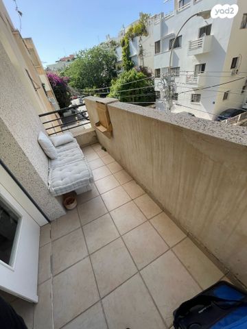 דירה, בן עמי, הצפון הישן - דרום, תל אביב יפו