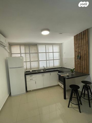 דירה, דוד המלך 35, שכונה ד', באר שבע