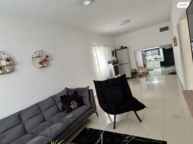 דו משפחתי, דוד מרכוס, מרכז עפולה עלית, עפולה