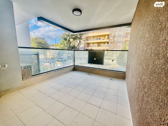 דירה, נגבה 26, יד אליהו, תל אביב יפו