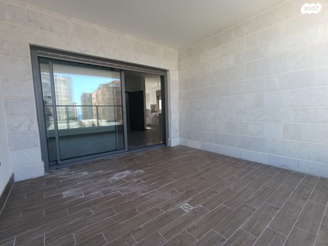 דירה, ירמיהו הלפרין 8, נתניה