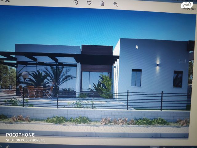 מגרשים, שושנה דמארי 1, קרית אילון, חולון