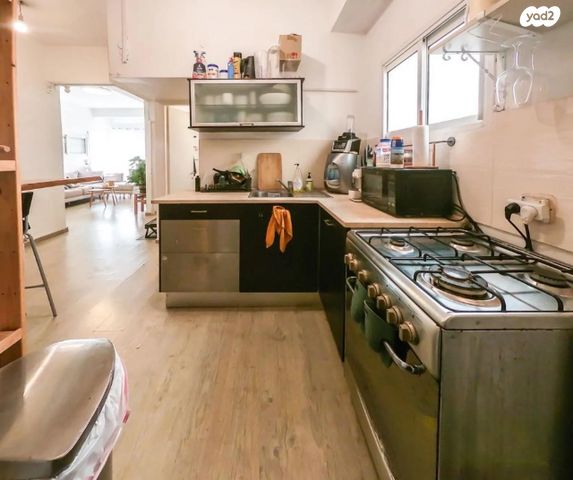 דירה, בוגרשוב, לב תל אביב, לב העיר צפון, תל אביב יפו